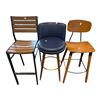 Image 2 : Lot of 11 - Bar Stools