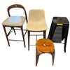 Image 3 : Lot of 11 - Bar Stools