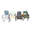 Image 1 : Lot of 4 -  Office Task Chair