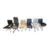 Image 1 : Lot of 6 Assorted Office Task Chairs