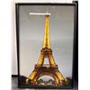 Image 3 : Collection of 6 Framed Decorative Art Pieces: Photography, Graphic Prints, and Architectural Décor -