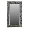 Image 1 : BNIB - LH Home Arcadia Rectangle Mirror 84", RV: $2,022.75 CAD (ARC-SHA-32) - 84 x 48 x 1.75 in.