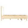 Image 3 : BNIB - LH Home Ava King Bed, RV: $1,968.75 CAD (AVA001K) - 79 x 85 x 47 in.