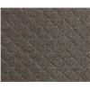 Image 4 : BNIB - LH Home Reece Storage Ottoman - Medium Brown, RV: $596.25 CAD (REC024-MBR) - 19.7 x 19.7 x 18