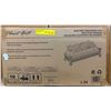 Image 3 : BNIB - Pleasant Hearth Electric Crackling Log (Model L-24)