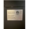 Image 3 : Electric Fireplace (Model BFO42(LCD)) - 42" x 29"