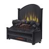 Image 1 : BNIB - 25" Pleasant Hearth LED Firebox with Bluetooth (Model 25-1000-001)