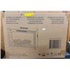 Image 3 : BNIB - 25" Pleasant Hearth LED Firebox with Bluetooth (Model 25-1000-001)