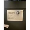 Image 3 : Electric Fireplace (Model BFO36) - 36" x 27"