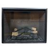 Image 2 : Electric Fireplace - 39.5" X 31"