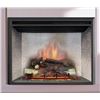 Image 1 : BNIB - Dynasty Fireplaces Electric Fireplace (Model DY-FI35D)