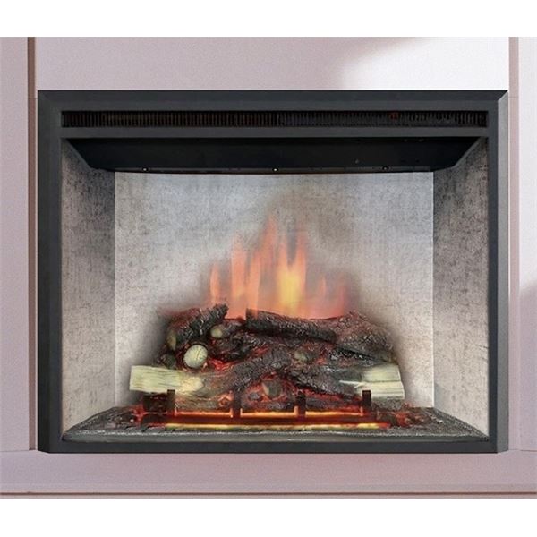 BNIB - Dynasty Fireplaces Electric Fireplace (Model DY-FI35D)