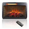 Image 1 : BNIB - 26" Electric Fireplace (Model 2622-L-12)