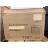 Image 2 : BNIB - 26" Electric Fireplace (Model 2622-L-12)