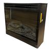 Image 1 : Electric Fireplace - 24" X 20"