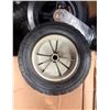 Image 3 : Assorted lot of  Wheels and Casters - Various sizes