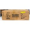 Image 3 : BNIB - iScooter iK2 Pro Electric Kids Scooter, Black