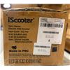 Image 4 : BNIB - iScooter iK2 Pro Electric Kids Scooter, Black