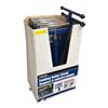Image 1 : Set of 6 - ROK 34020 Folding Roller Material Support Stand