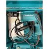 Image 2 : Makita HP1631 CordedHammer Drill with case