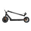 Image 2 : Open box - EcoRoad EC8 Folding Electric Scooter - Balck - 400W Motor, 30 KM/H Speed, 8.5" Pneumatic 