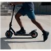Image 3 : Open box - EcoRoad EC8 Folding Electric Scooter - Balck - 400W Motor, 30 KM/H Speed, 8.5" Pneumatic 