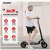 Image 2 : Open Box - iScooter iX3 800W Off-Road Electric Scooter - 40km/h Speed, 45km Range, Dual Suspension