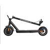 Image 2 : Open box - EcoRoad EC6 Folding Electric Scooter - Balck - 400W Motor, 30 KM/H Speed, 8.5" Pneumatic 