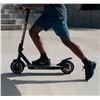 Image 3 : Open box - EcoRoad EC6 Folding Electric Scooter - Balck - 400W Motor, 30 KM/H Speed, 8.5" Pneumatic 