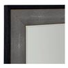Image 2 : BNIB - Moe's - Mako Mirror Grey - MSRP $1,769 - VL-1050-15 - 31.5" W x 2.0" D x 78.0" H