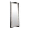 Image 4 : BNIB - Moe's - Mako Mirror Grey - MSRP $1,769 - VL-1050-15 - 31.5" W x 2.0" D x 78.0" H