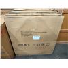 Image 4 : BOA COFFEE TABLE TOP ONLY KX1 - HI-1016-17