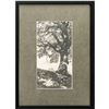 Image 1 : BNIB - Moes - Arise Framed Print - MSRP $139 - JQ-1058-37 - 12.75" W x 1.25" D x 18.75" H