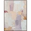 Image 1 : BNIB - Moes - Callisto Framed Painting - MSRP $359 - JQ-1073-37 - 24" W x 1.5" D x 36" H