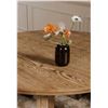 Image 2 : Moes - Joel Dining Table - Natural - MSRP $3,549 - JD-1101-24-0 - 60" W x 60" D x 30" H