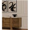 Image 2 : BNIB - Moe's - Henley Dresser - 8 Drawer - Brown - MSRP $5,699 - Item # RP-1065-03 - 85.00" W - 20.0