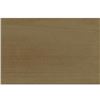 Image 4 : BNIB - Moe's - Adelaide Outdoor Sofa - Brown Stripe - MSRP $8,849 - Item # TA-1001-21 - 90" W - 34" 