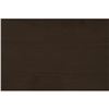 Image 6 : BNIB - Moe's Marina Outdoor Dining Table - Brown - Msrp $3299 - TA-1004-03-0 - 82" W x 42" D x 30" H