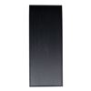 Image 3 : BNIB - Moe's - Mako Mirror Grey - MSRP $1,769 - VL-1050-15 - 31.5" W x 2.0" D x 78.0" H