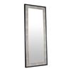 Image 4 : BNIB - Moe's - Mako Mirror Grey - MSRP $1,769 - VL-1050-15 - 31.5" W x 2.0" D x 78.0" H