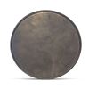 Image 4 : BNIB - Moe's - Deacon Outdoor Dining Table in Deep Bronze - MSRP $4,199.00 - FI-1123-31 - 60.0[x=#82