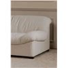Image 2 : BNIB - Moe's - Halston Sofa in Flecked Oat - MSRP $3,849.00 - AZ-1005-05 - 86.6” W X 39.3[x