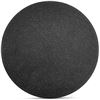 Image 4 : BNIB - Moe's Mono Dining Table - Black - Msrp $2099 - VH-1017-02-0 - 47"W x 47"D x 30"H