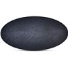 Image 5 : BNIB - Moe's William Dining Table - Black - MSRP $3,249 - VL-1090-02-0 - 85.75"L x 43.25"W x 30"H