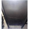 Image 3 : Group Lot - Includes: 4 Door Wood Media Console Table (73x20x34) (Some damage on the side), LG 39" L
