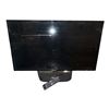 Image 4 : Group Lot - Includes: 4 Door Wood Media Console Table (73x20x34) (Some damage on the side), LG 39" L