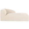 Image 2 : BNIB - Moe's - Isla Modular Beige Right Arm Facing Chaise - MSRP $2,749.00 - Item # OA-1084-34 - 44"