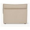 Image 3 : BNIB - Sundays - Chill Time Armless Chair Biscuit Modular - MSRP $1,220 - CHA-YJ-013-021 - 42" W x 4