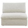 Image 2 : BNIB - Moes Clay Slipper Chair - Coastside Sand - MSRP $1999 - YJ-1001-49 - 44.5"W x 44.5"D x 34"H