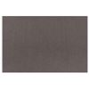 Image 6 : BNIB - Moes Clay Slipper Chair - Light Grey - MSRP $1849 - YJ-1001-29 - 44.5"W x 44.5"D x 32.5"H